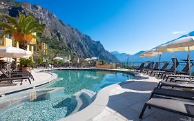 Hotel Cristina Limone Sul Garda